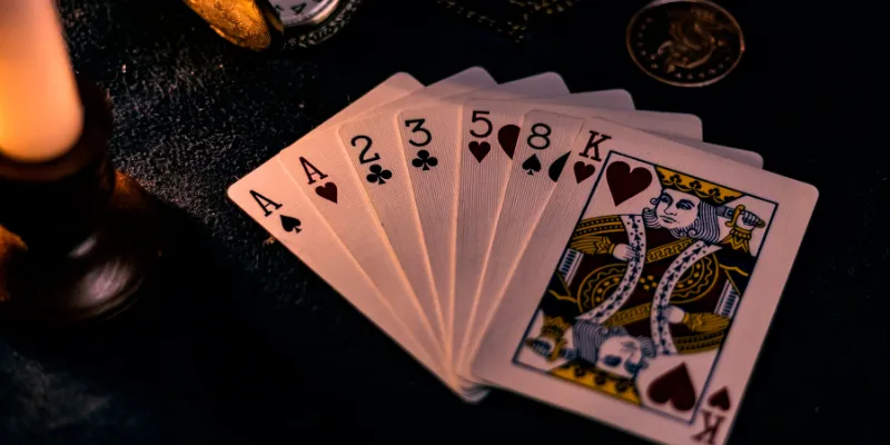 Baccarat Bet88 là gì? Khám phá trò chơi hot nhất Casino