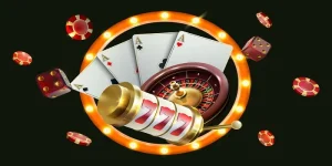 Casino Bet88 - Sân chơi cá cược thú vị đỉnh của chóp