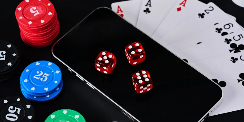 Chiến thuật chơi Baccarat Bet88 để tăng cơ hội thắng