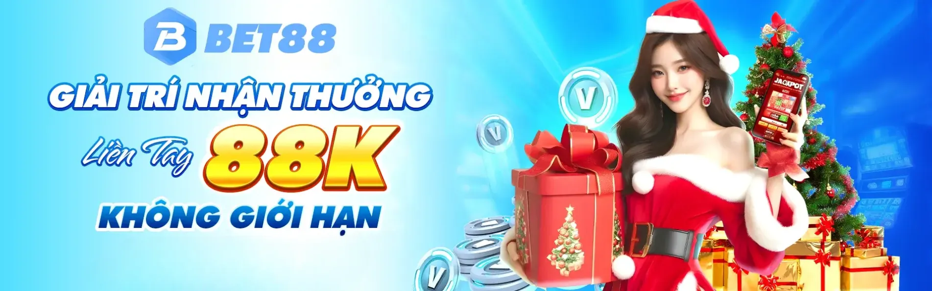 giải trí nhận thưởng bet88